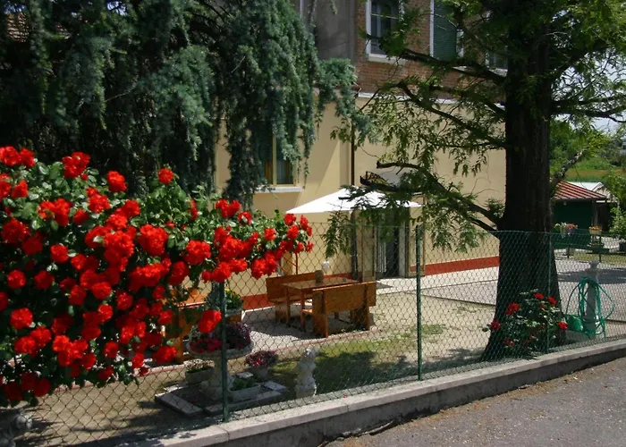 Lilli 3 Διαμέρισμα