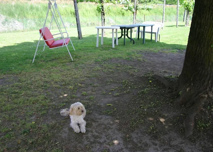 Lägenhet Lilli 3 Ferrara