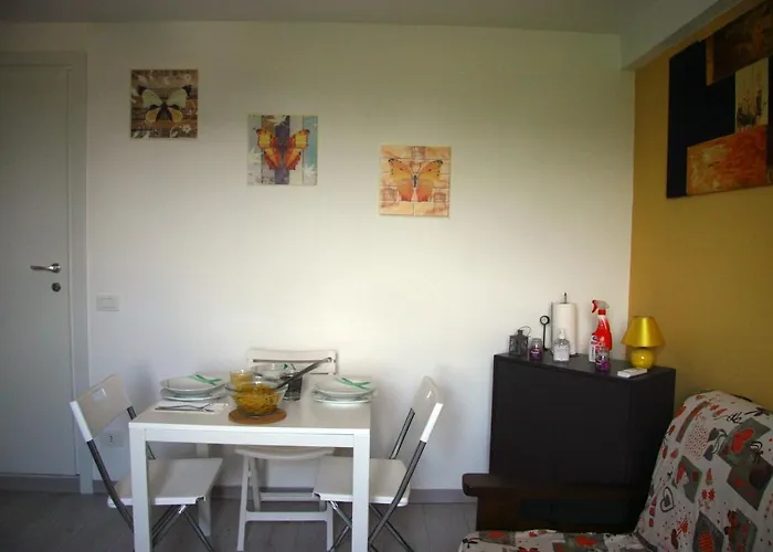 Lilli 3 Apartamento