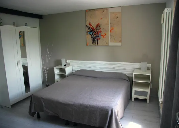 Apartamento Lilli 3 *