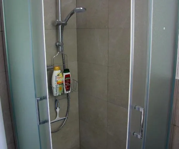 Lilli 3 Διαμέρισμα