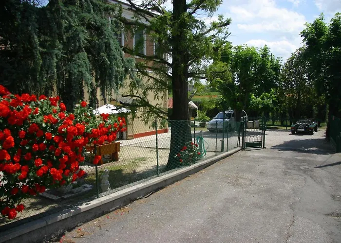 Lilli 3 Διαμέρισμα *