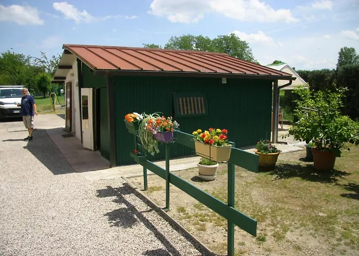 Lilli 3 Lägenhet Ferrara