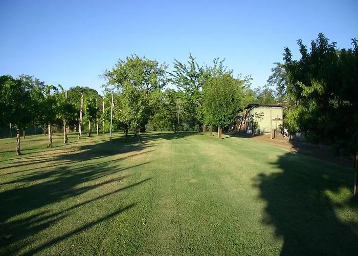 Lilli 3 Appartement Ferrara